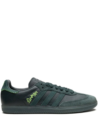 X Jonah Hill Samba Sneakers