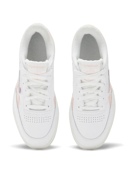 Reebok Club C Double Revenge Platform