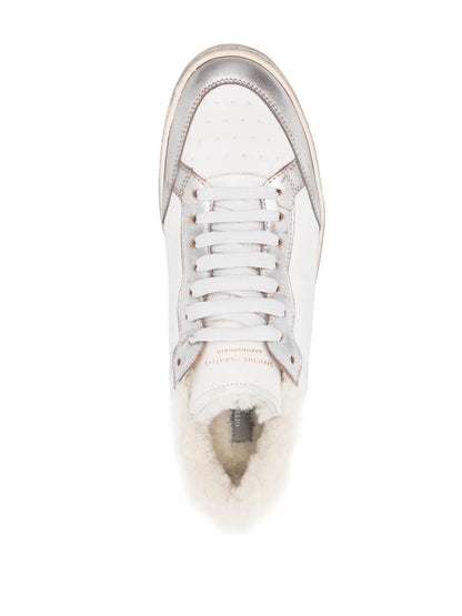 Officine Creative Magic 103 Leather