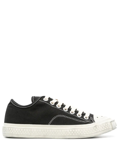Acne Studios Ballow Tag Distressed-Effect