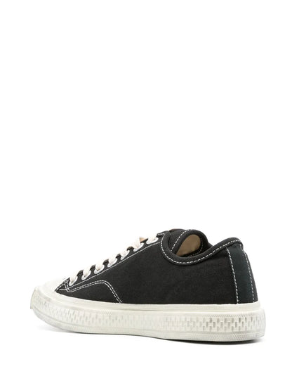Acne Studios Ballow Tag Distressed-Effect