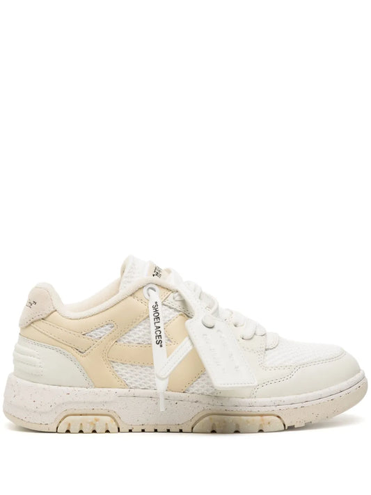 Off-White Out Of Office Low-Top