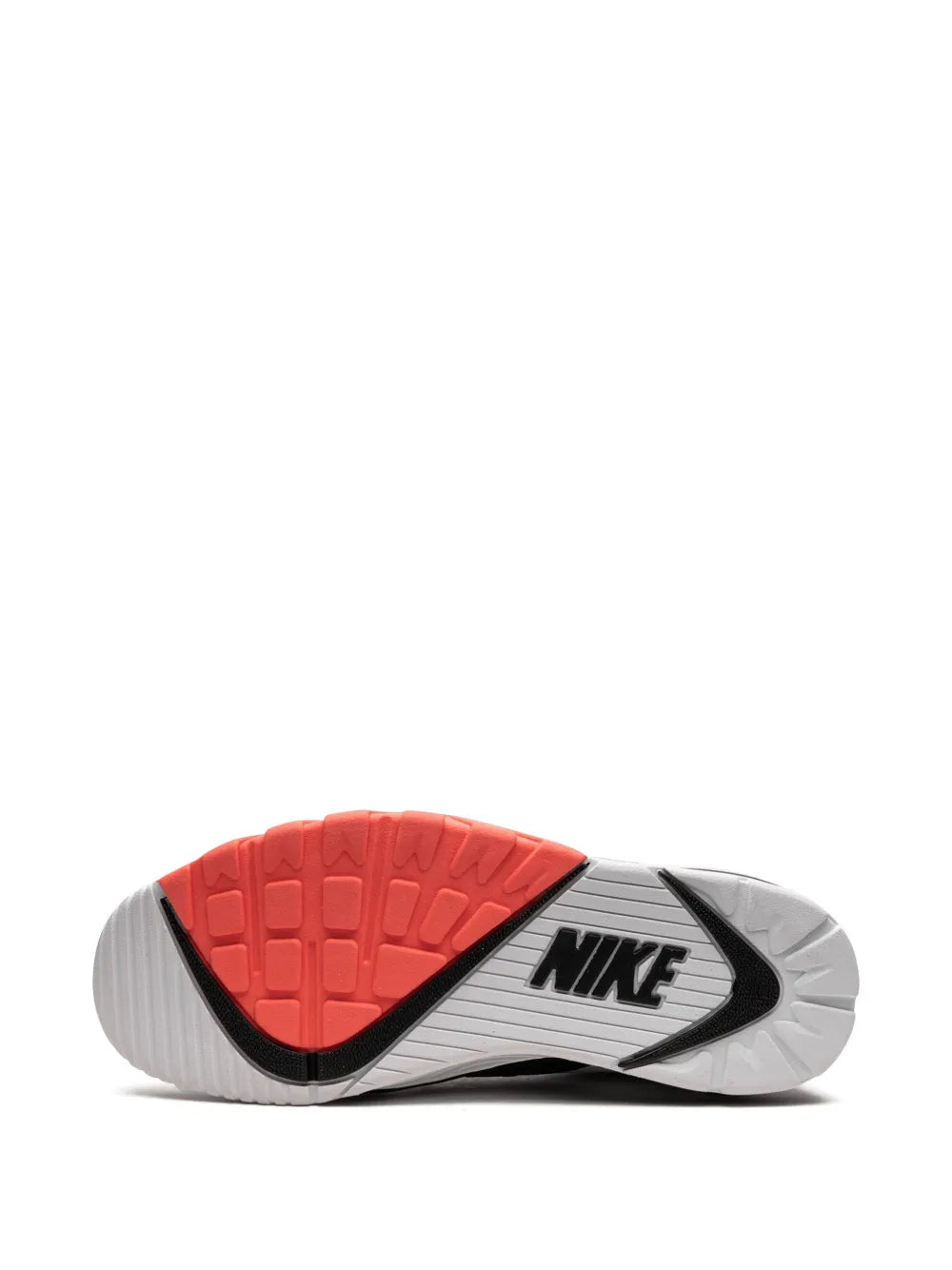 Air Cross Trainer 3 Low Sneakers