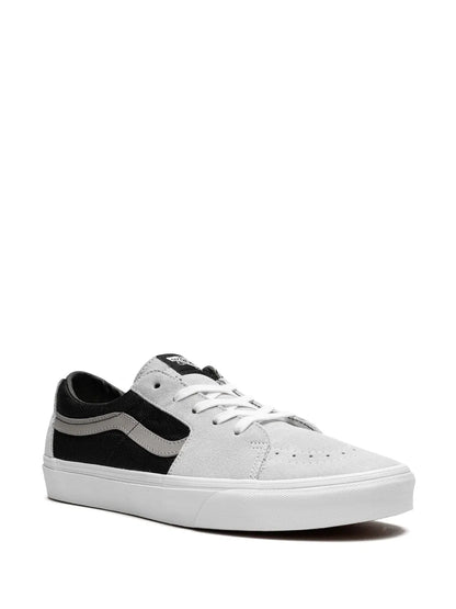 Vans Sk8-Low Suede