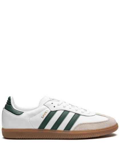 Samba Team Mexico Sneakers