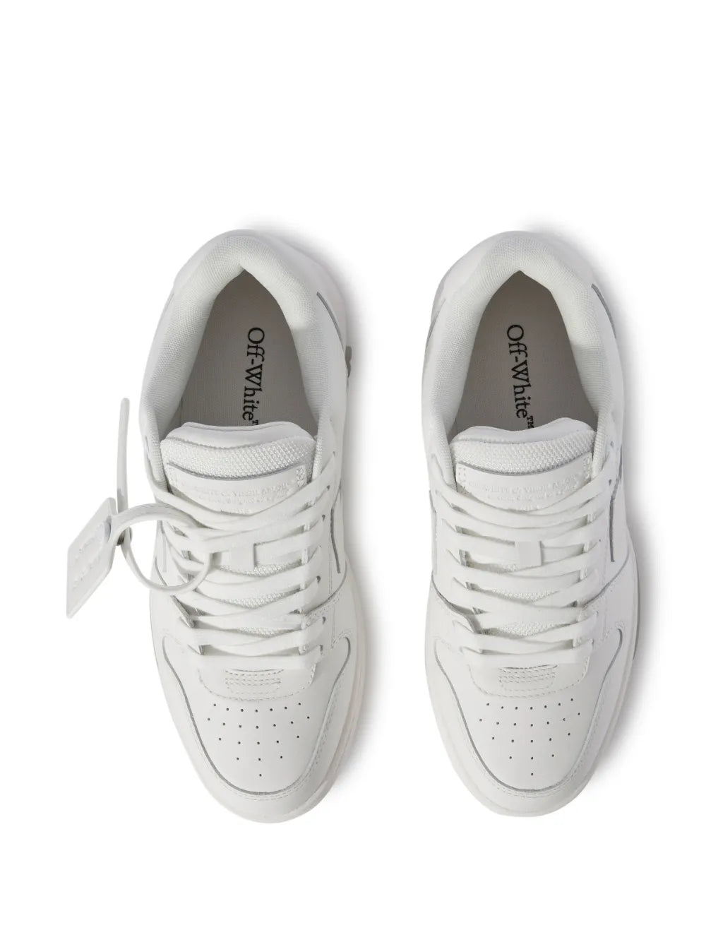 Off-White Out Of Office 'Ooo'