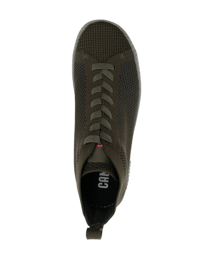 Camper Peu Touring Lace-Up