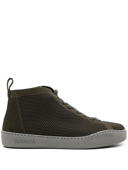 Camper Peu Touring Lace-Up