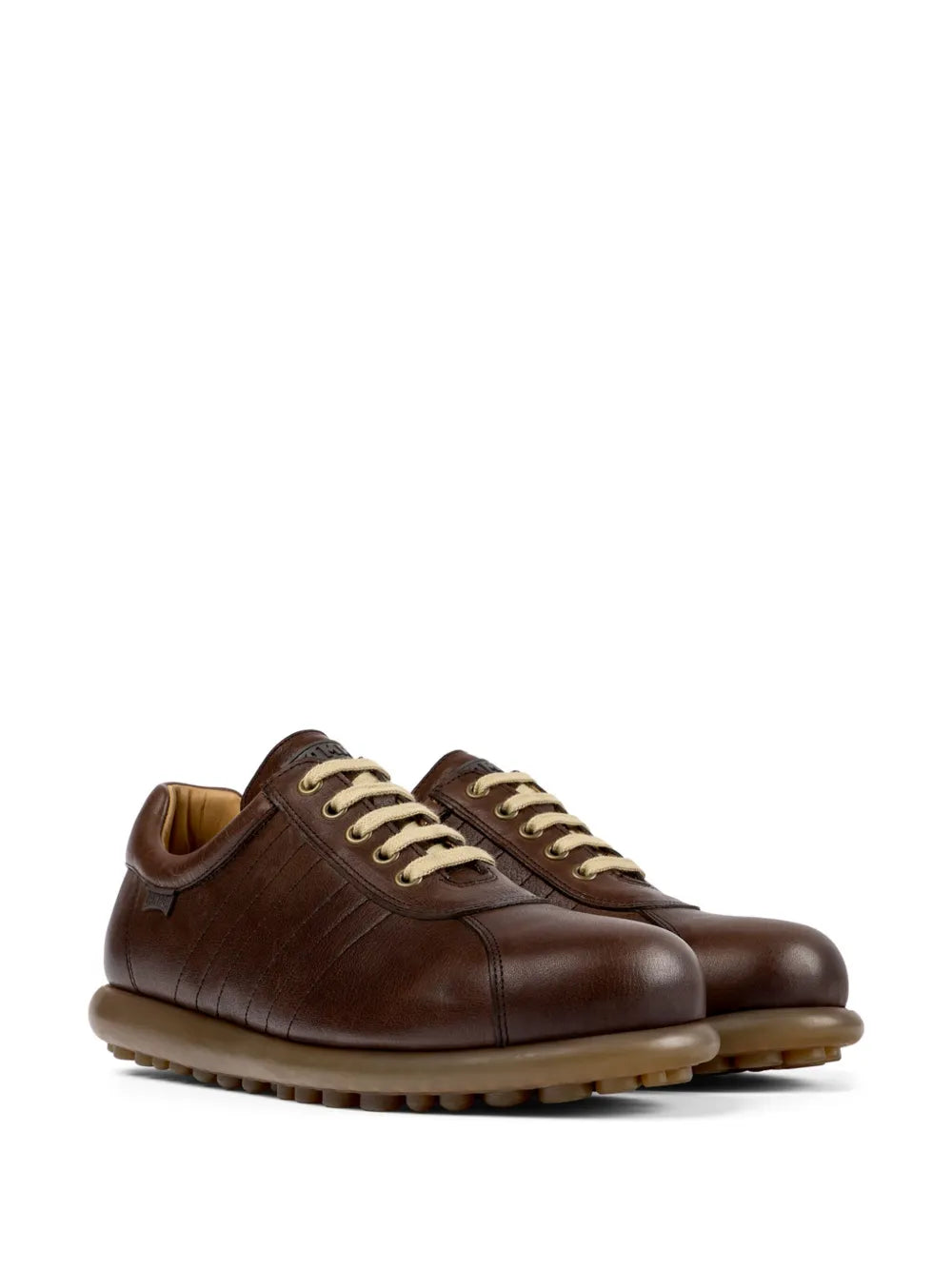 Camper Pelotas Ariel Low-Top Sneakers