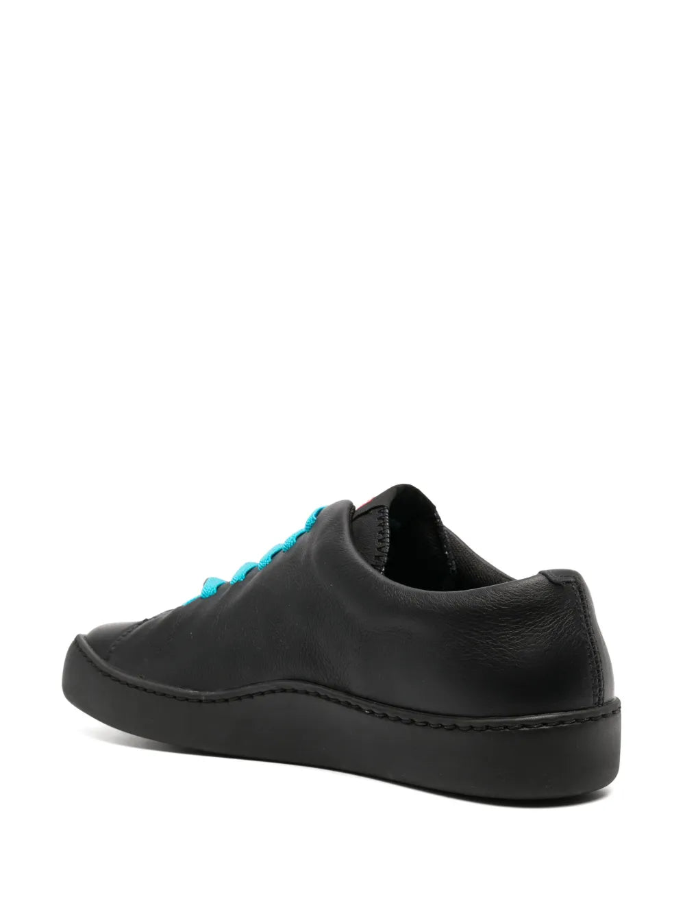 Camper Peu Touring Twins Lace-Up Sneakers