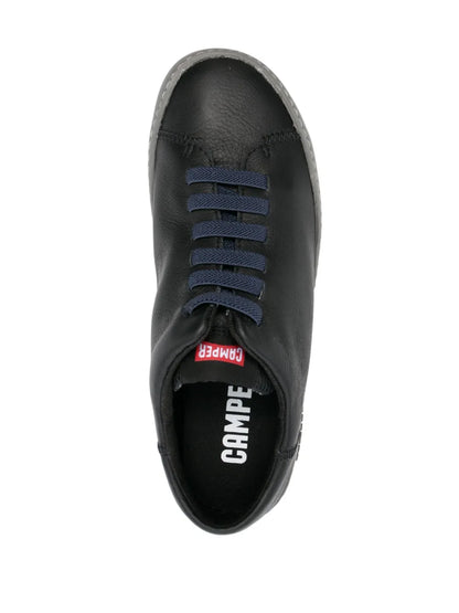 Camper Peu Suede Low-Top
