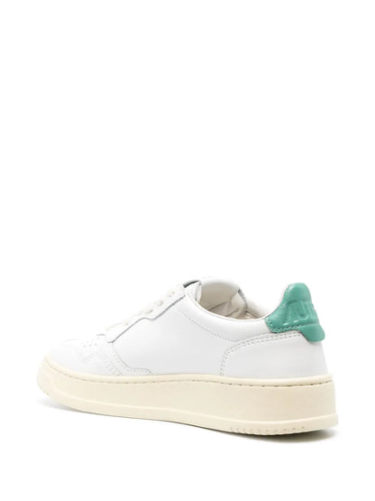Autry Dallas Low-Top