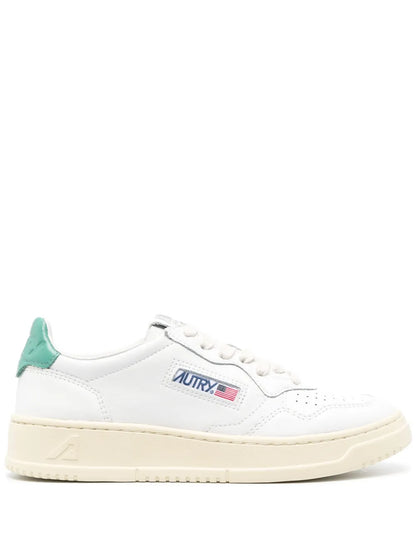 Autry Dallas Low-Top