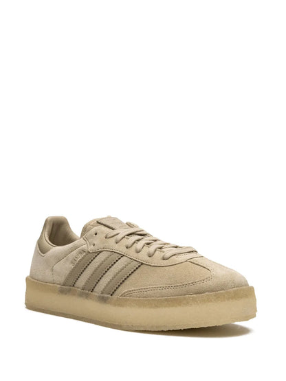 X Ronnie Fieg X Clarks X 8Th Street Samba Savannah Sneakers