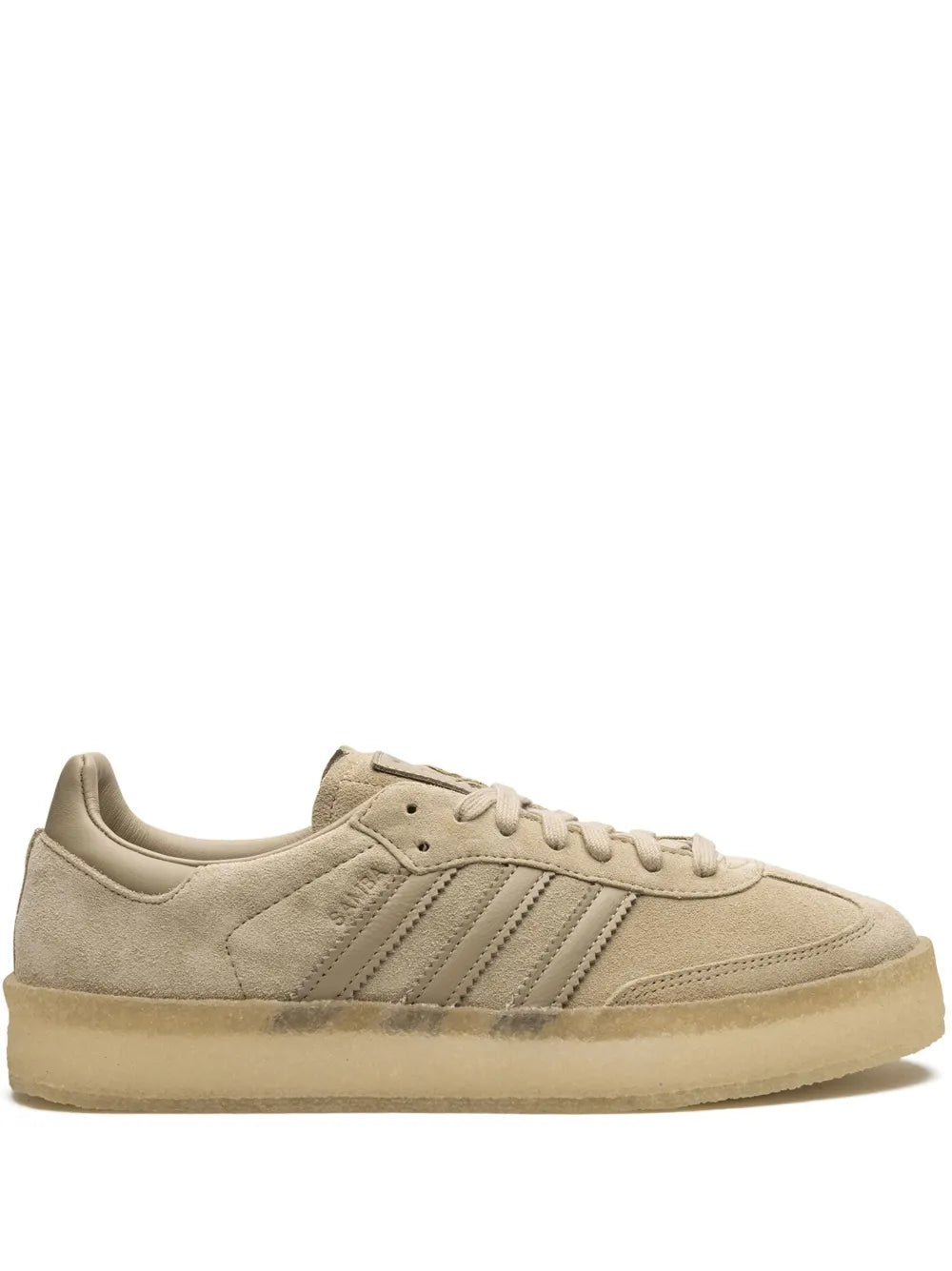 X Ronnie Fieg X Clarks X 8Th Street Samba Savannah Sneakers