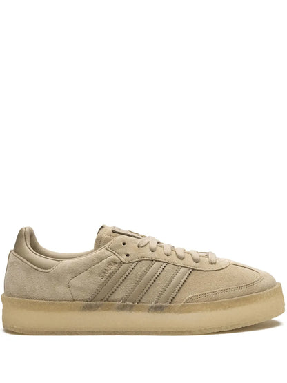 X Ronnie Fieg X Clarks X 8Th Street Samba Savannah Sneakers