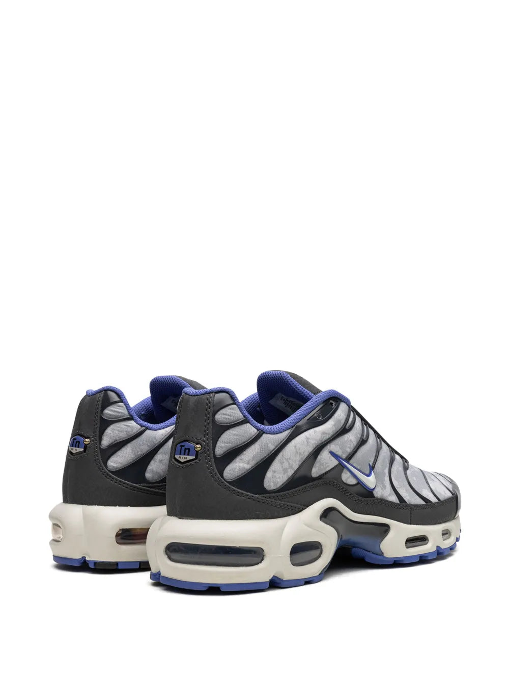 Air Max Plus Se Social FC Sneakers