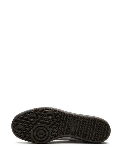 X Kith Samba ?hite/Grey/Gold?Sneakers