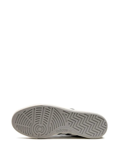 Nora Black/White Sneakers