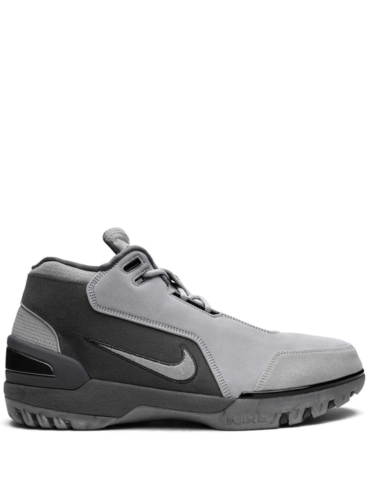 Air Zoom Generation Dark Grey Sneakers