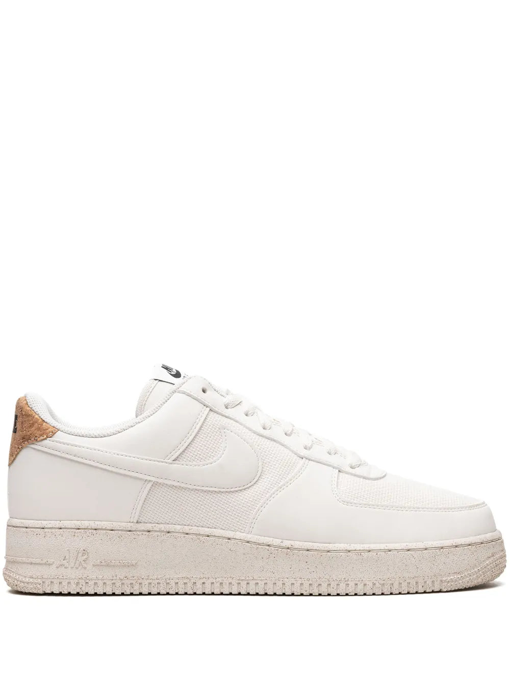Air Force 1 Low Next Nature Cork Sneakers