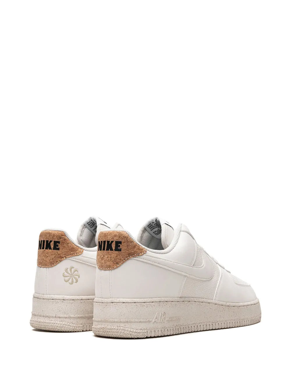 Air Force 1 Low Next Nature Cork Sneakers