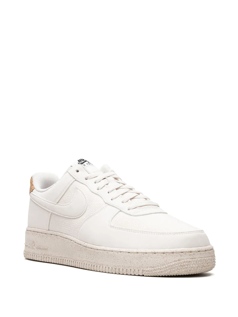 Air Force 1 Low Next Nature Cork Sneakers