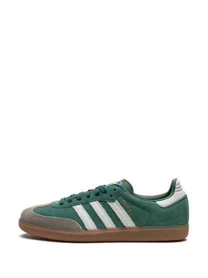 Samba Og Court Green Sneakers
