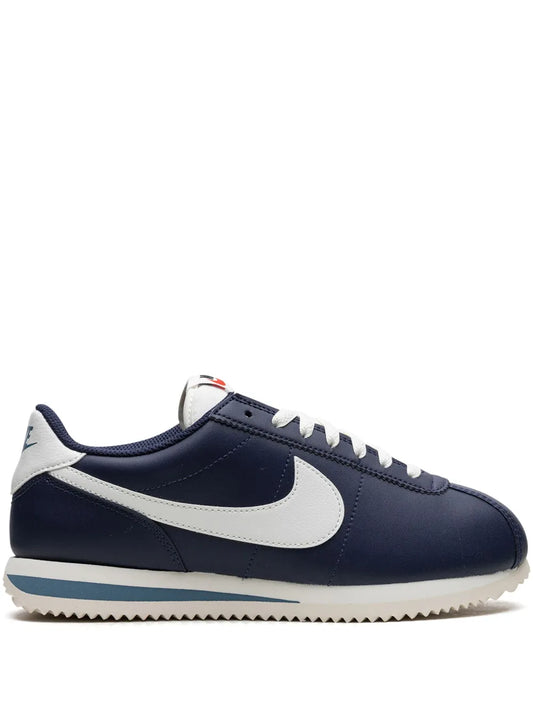 Cortez Leather Sneakers