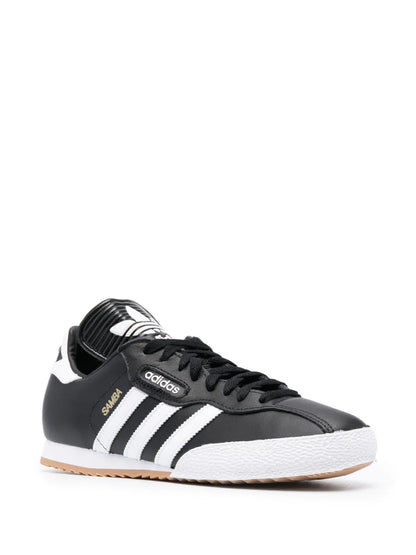 Samba Super Low-Top Sneakers