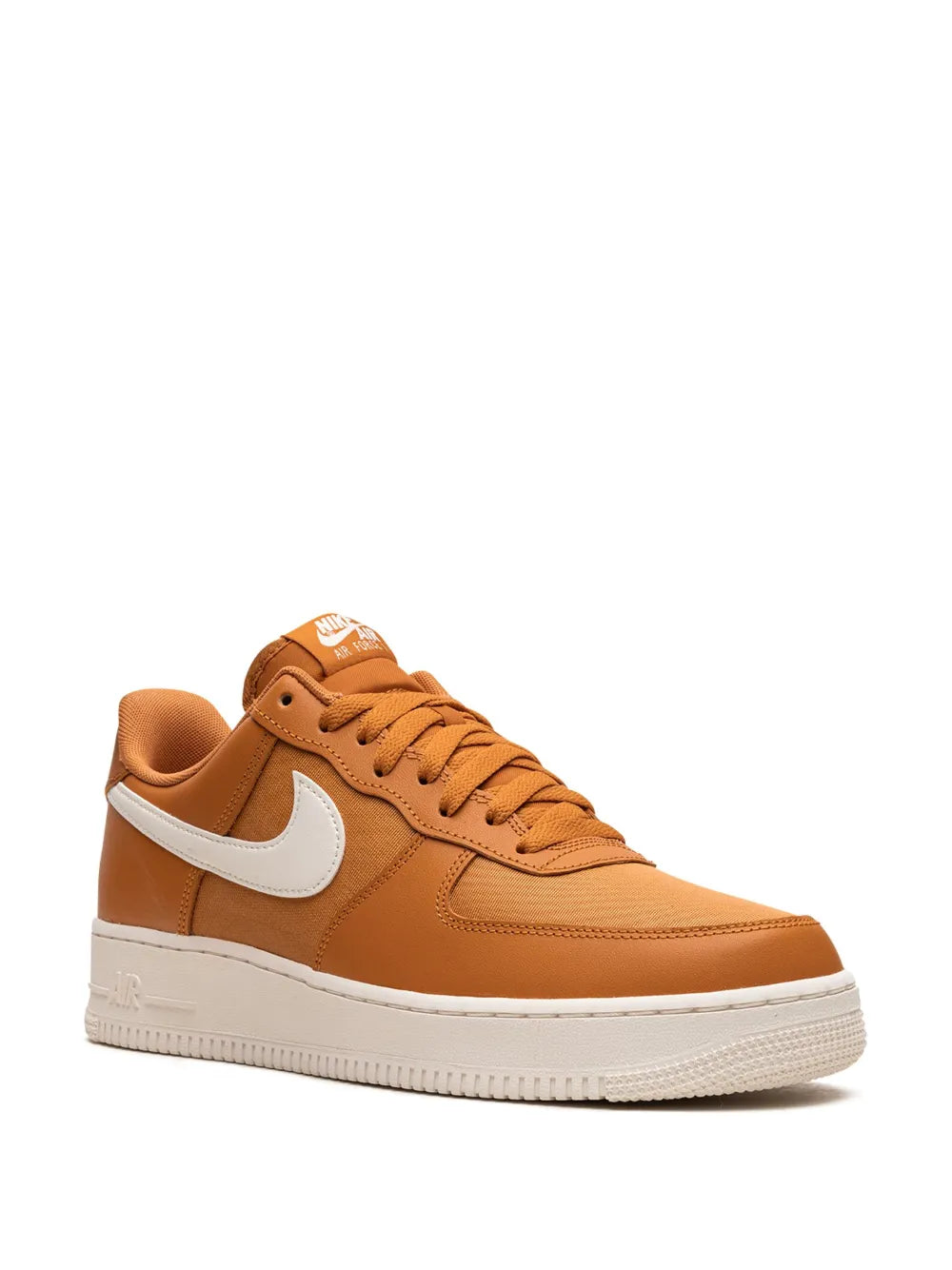 Air Force 1 Low Monarch - Nylon Sneakers