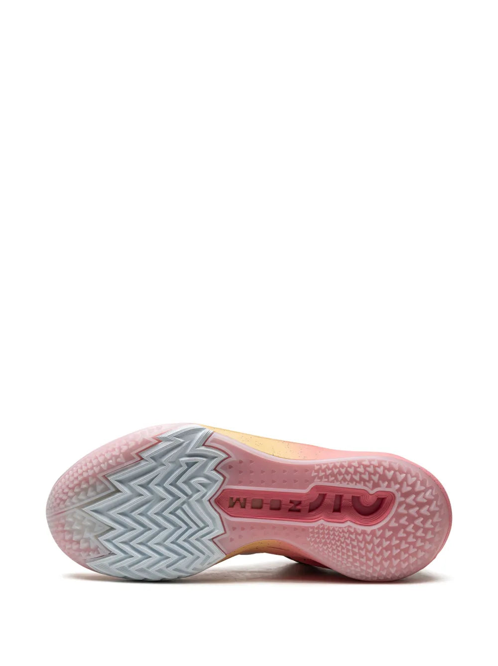 Air Zoom GT Cut 2 Pearl Pink Sneakers