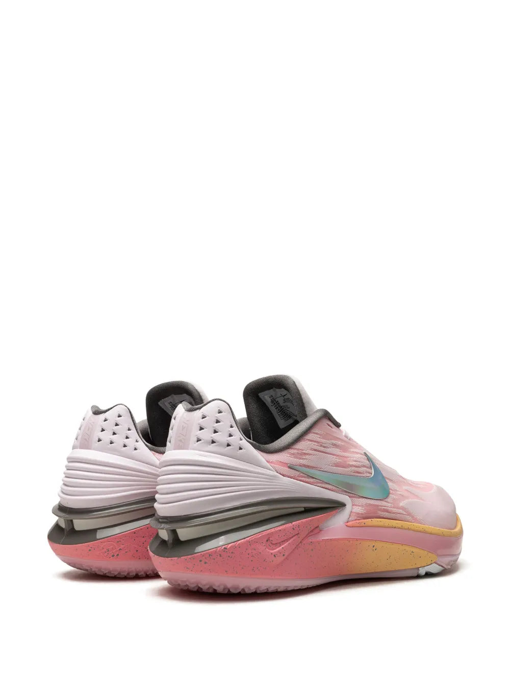 Air Zoom GT Cut 2 Pearl Pink Sneakers