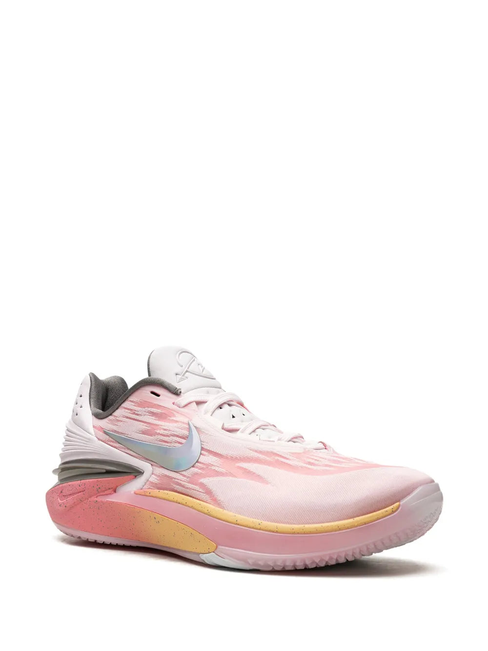 Air Zoom GT Cut 2 Pearl Pink Sneakers