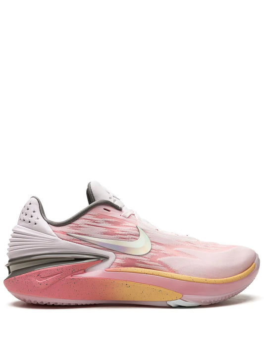 Air Zoom GT Cut 2 Pearl Pink Sneakers