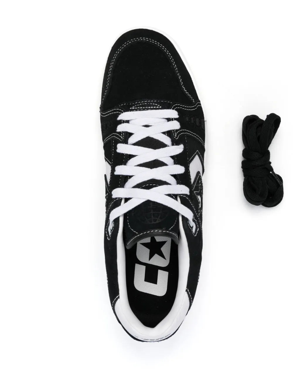 Converse As-1 Pro Low-Top Sneakers
