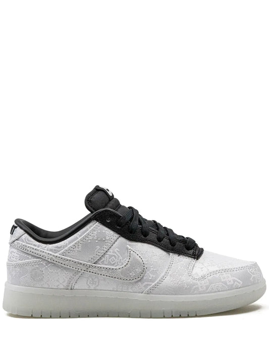 Dunk Low Fragment Design - Clot Sneakers