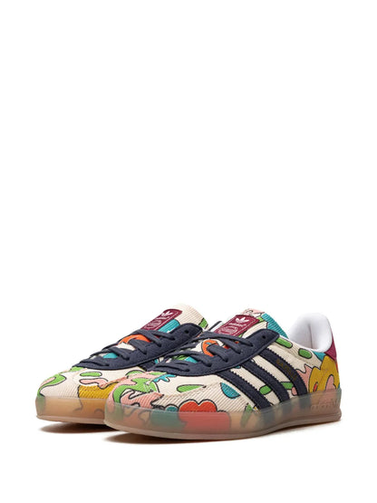 X Sean Wotherspoon Gazelle Indoor Corduroy Sneakers