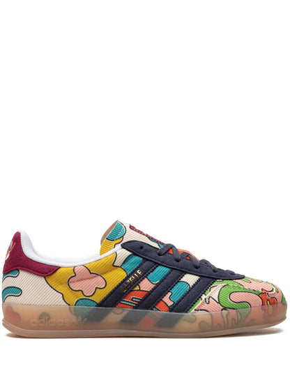 X Sean Wotherspoon Gazelle Indoor Corduroy Sneakers