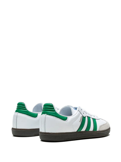 Samba Og Sneakers