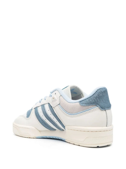 Rivalry Low 86 Leather Sneakers