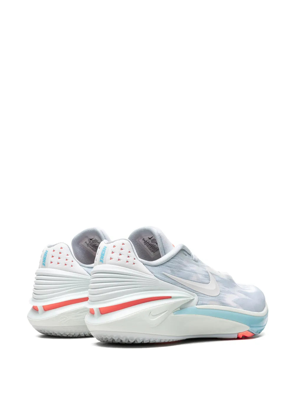Air Zoom GT Cut 2 Aura Sneakers