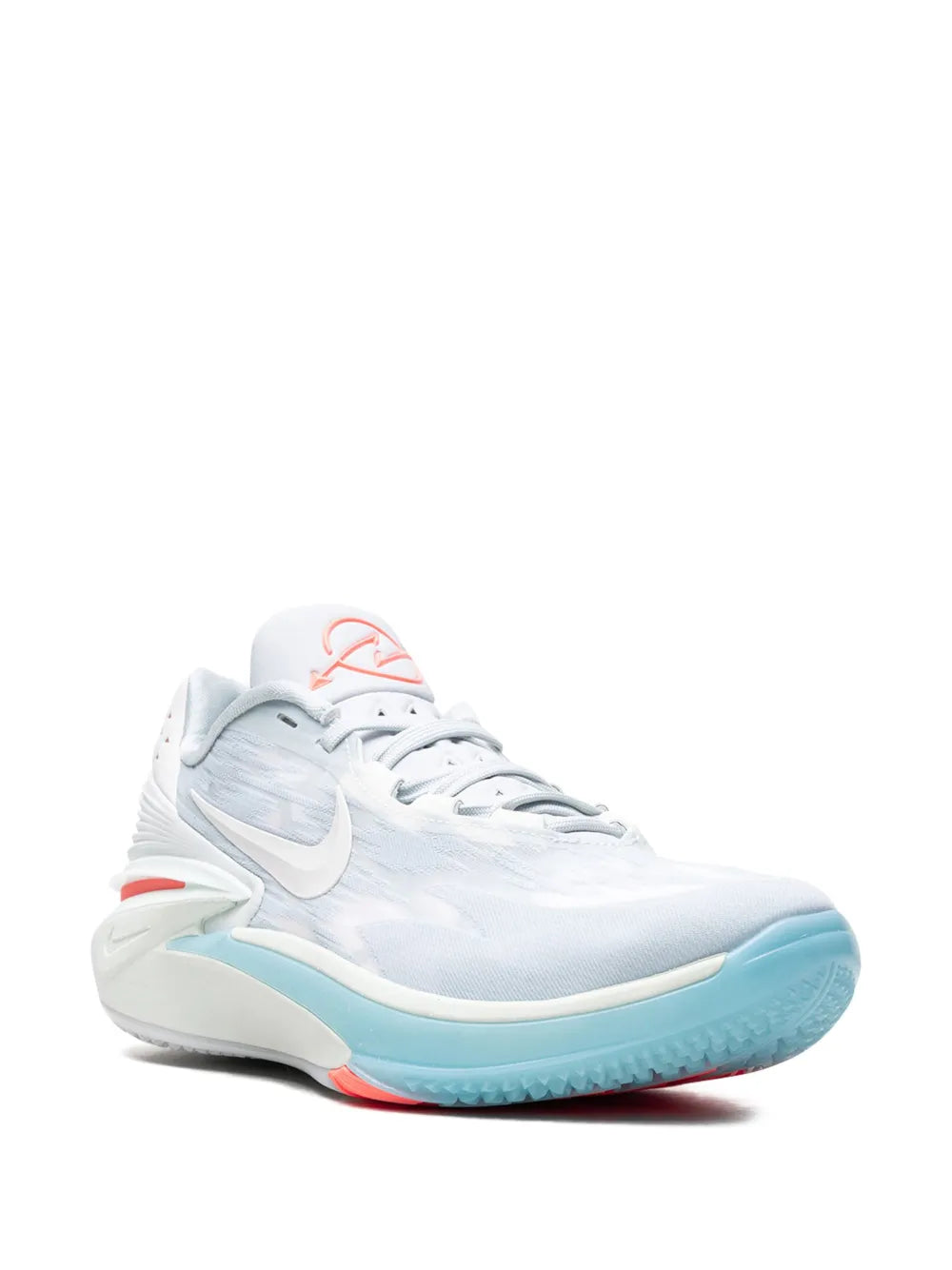 Air Zoom GT Cut 2 Aura Sneakers