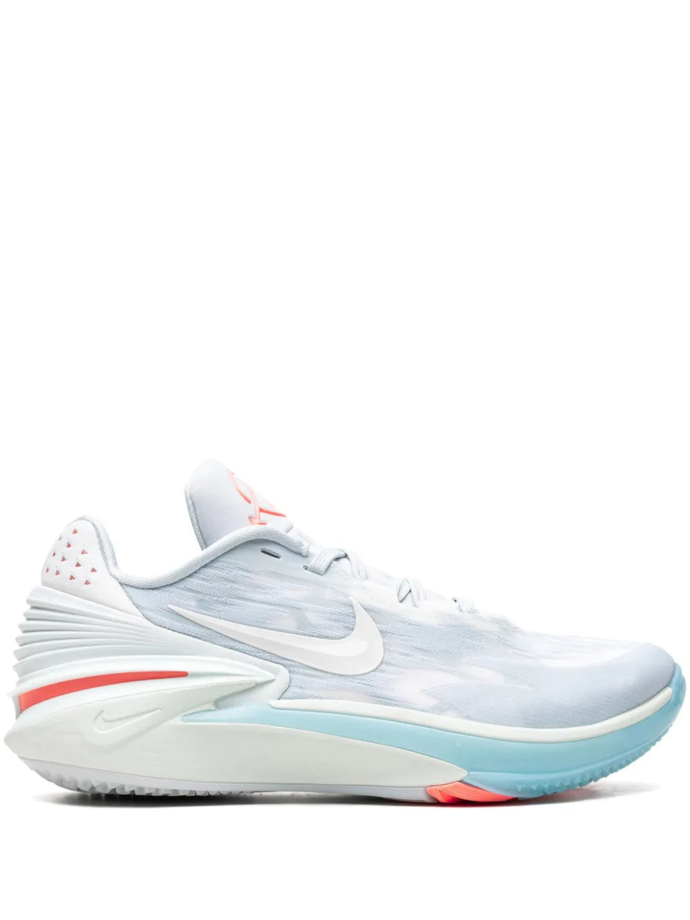 Air Zoom GT Cut 2 Aura Sneakers