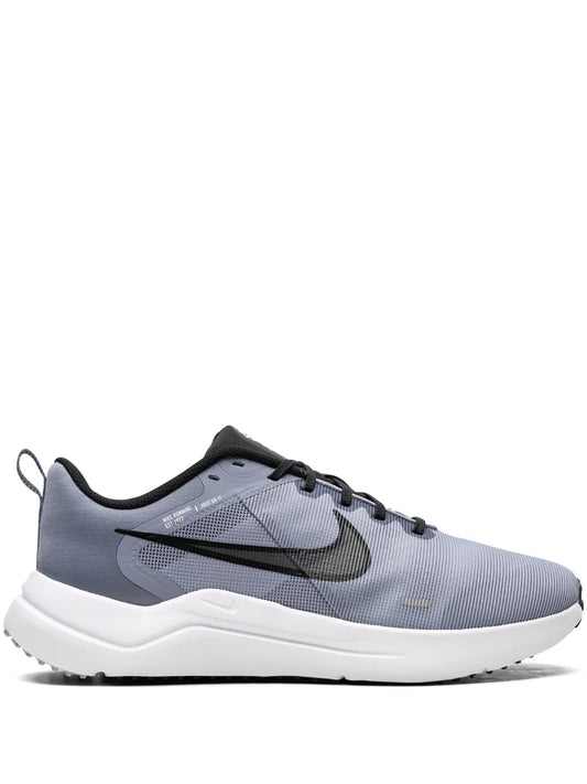 Downshifter 12 4E Blue Sneakers
