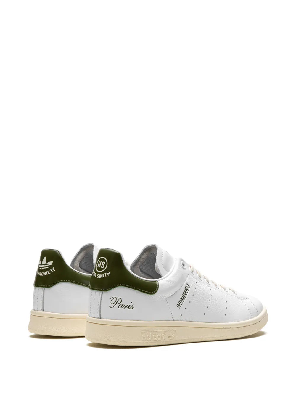 Stan Smith Highsnobiety - Not In Paris Sneakers