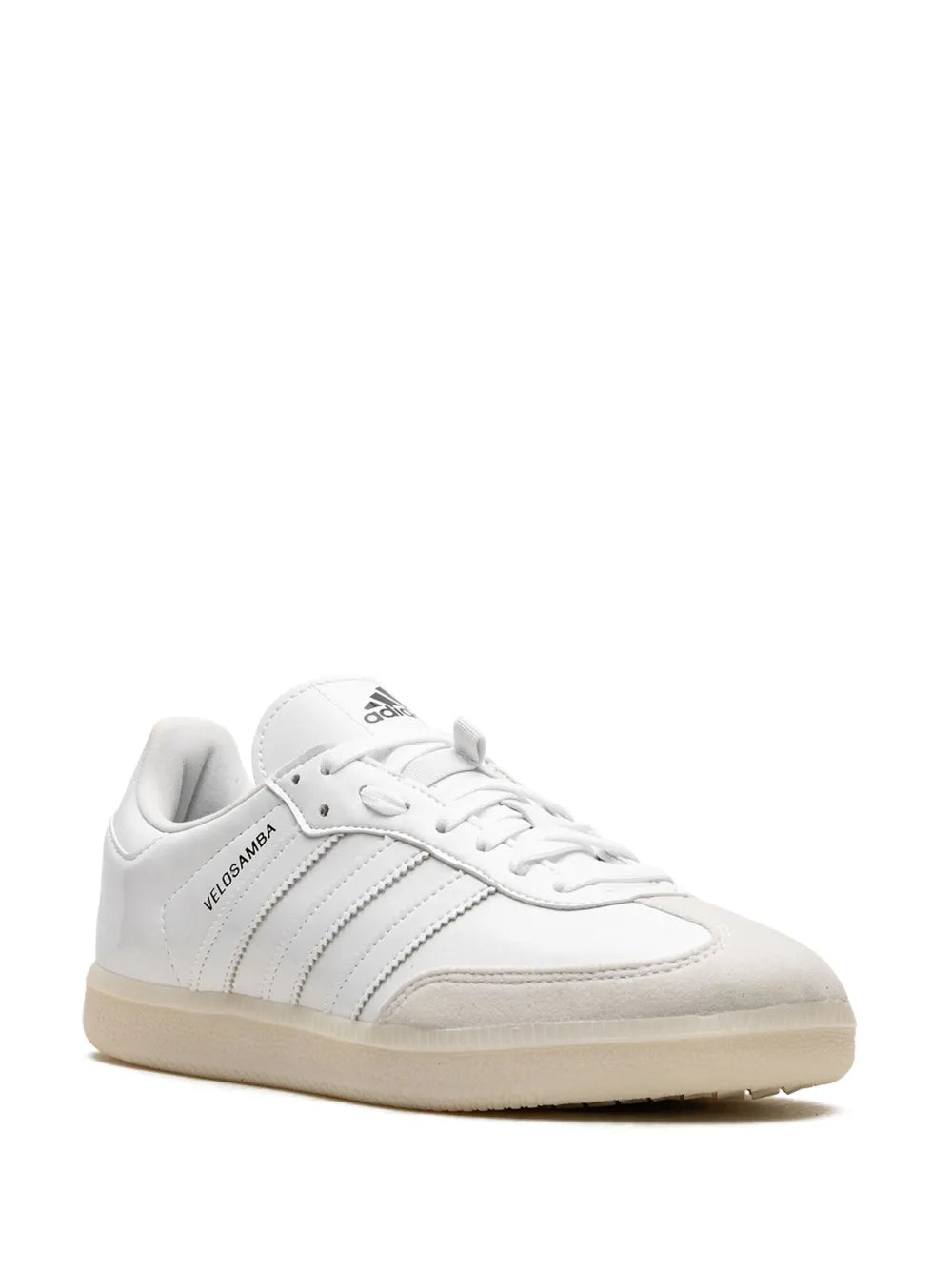 Velosamba Vegan Cloud White Sneakers