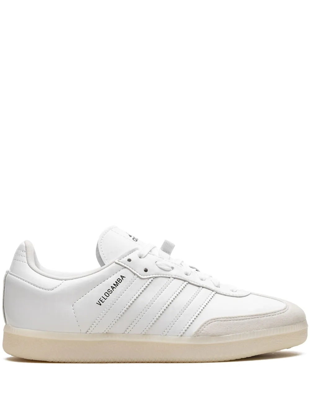 Velosamba Vegan Cloud White Sneakers