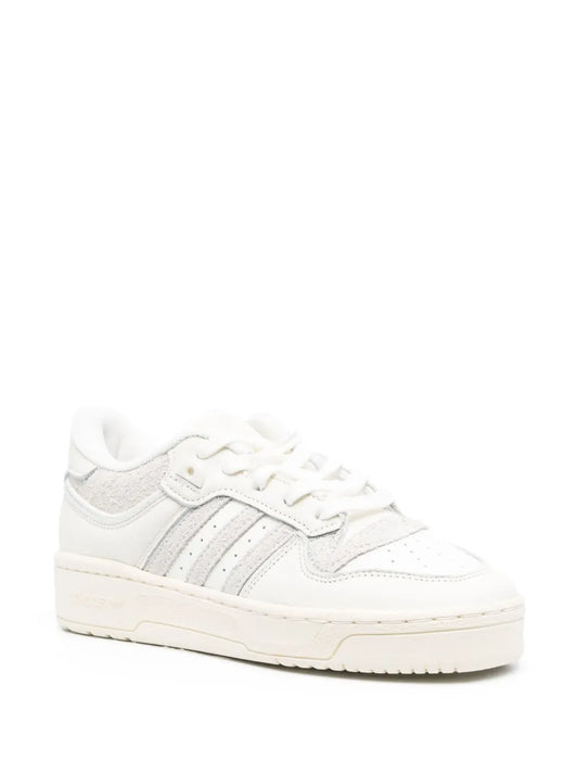 Rivalry Lace-Up Sneakers