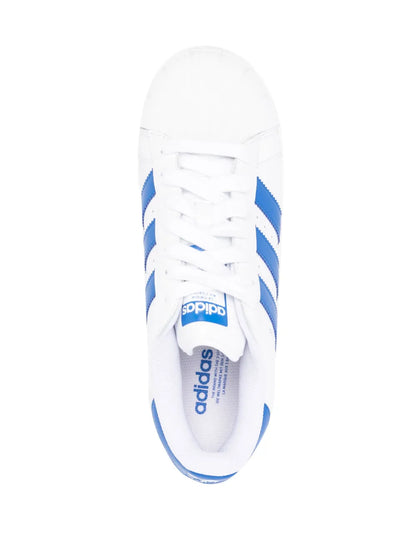 Superstar Xlg Lace-Up Sneakers